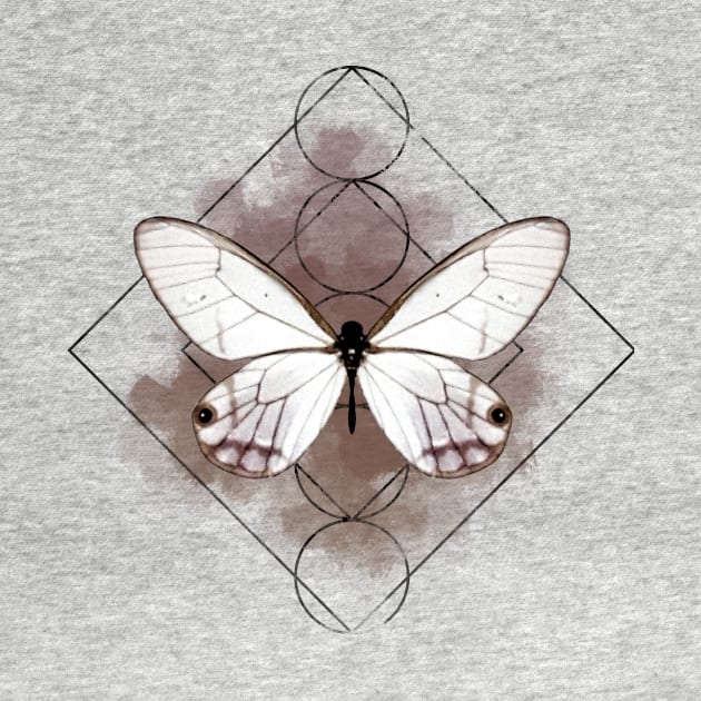 Butterfly by Aviana
